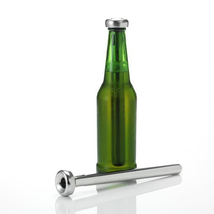 Beer Chiller Stick 2x Pack