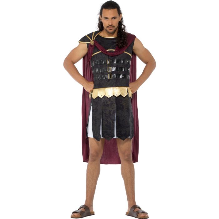 Roman soldier costume