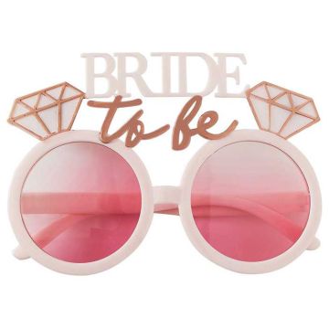 Bride to Be Sunglasses - for the Bride