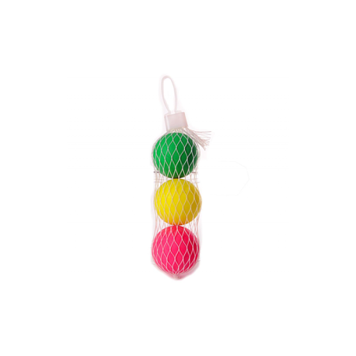 Beach Tennis Balls 3x