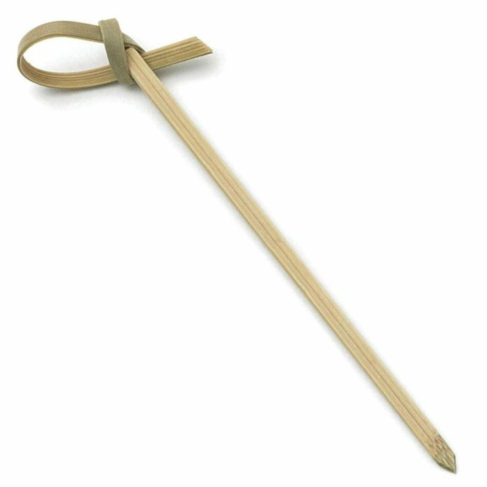 Bamboo Sticks 50X - 9 cm