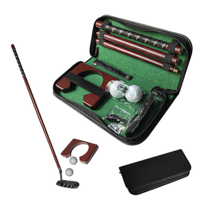 Mini Golf Set