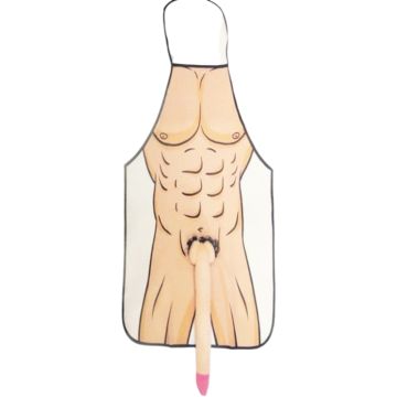 Penis apron