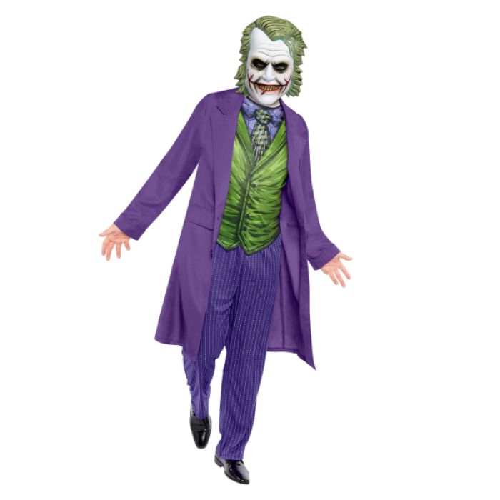 The Joker® costume