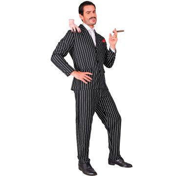 1920s Gangster Costume for Men