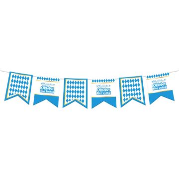 Oktoberfest Garland - 10 meters