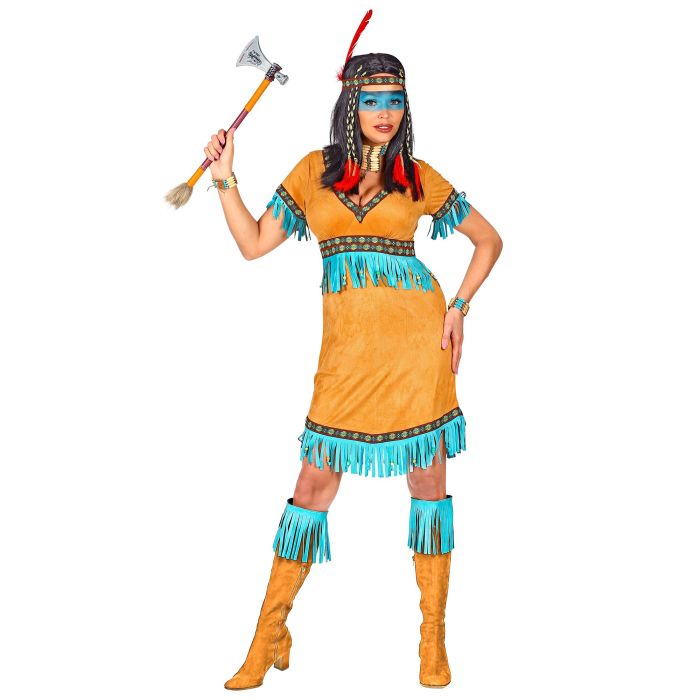 Simple Indian Dress for Women