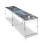 Beer Pong Table Holes