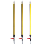Viking Beer Bongs 67 cm 3x 