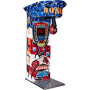 Boxing machine 3D