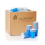 Blue Cups 800x - 0,4 liter