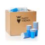 Blue Cups 800x - 0,4 liter