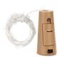 Wine Stopper With LED Light Chain