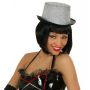 Glitter hat