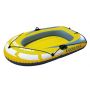 Inflatable boat