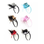 Tiny Glitter Top Hat-Sort