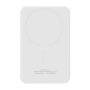 Magnetisk mini powerbank 5000mAh - 20W