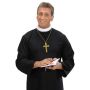 Priest Costume 