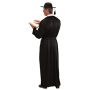 Priest Costume 