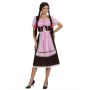 Tyrolean Dress Women
