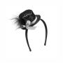 Tiny Glitter Top Hat-Sort