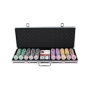 Poker Set Deluxe