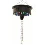 Disco ball motor