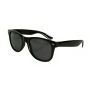 Wayfarer sunglasses 7 colors-Sort