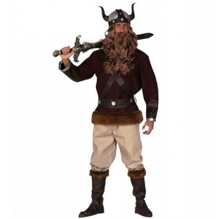 Viking Costume Men
