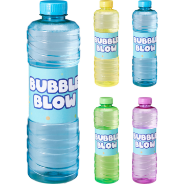 Bubble solution 1 litre