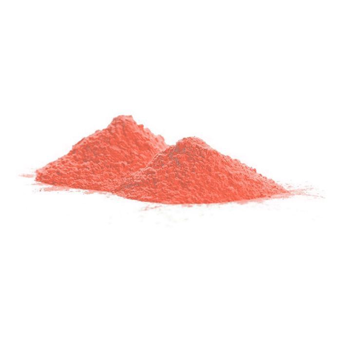 UV Neon Powder Red - 70g