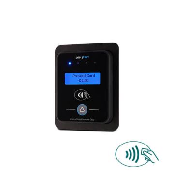 Contactless / Dankort payment 4G Box Machine