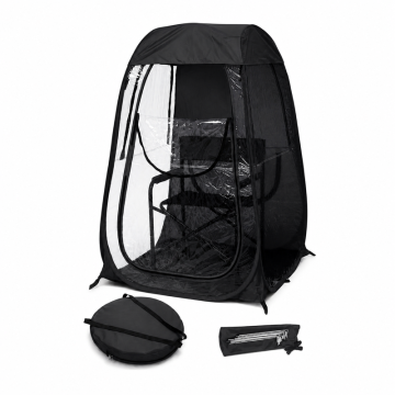 1 person Popup tent assorted - 150 cm