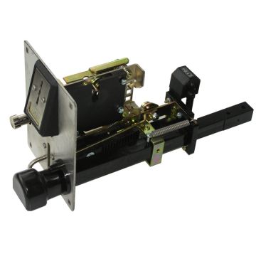 Coin Slot for Roberto Export