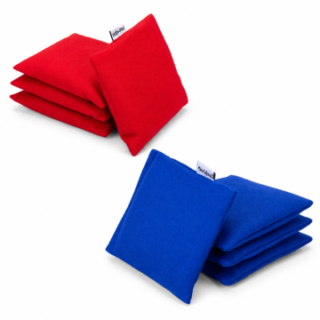 Cornhole Bags 8x