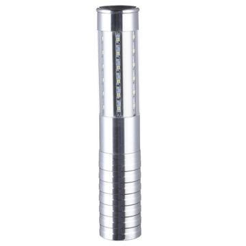 LED Strobe Light Stick Rechargeable - 23 cm