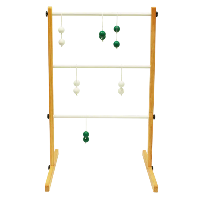 Wooden Kubb Nordic Games 100 cm