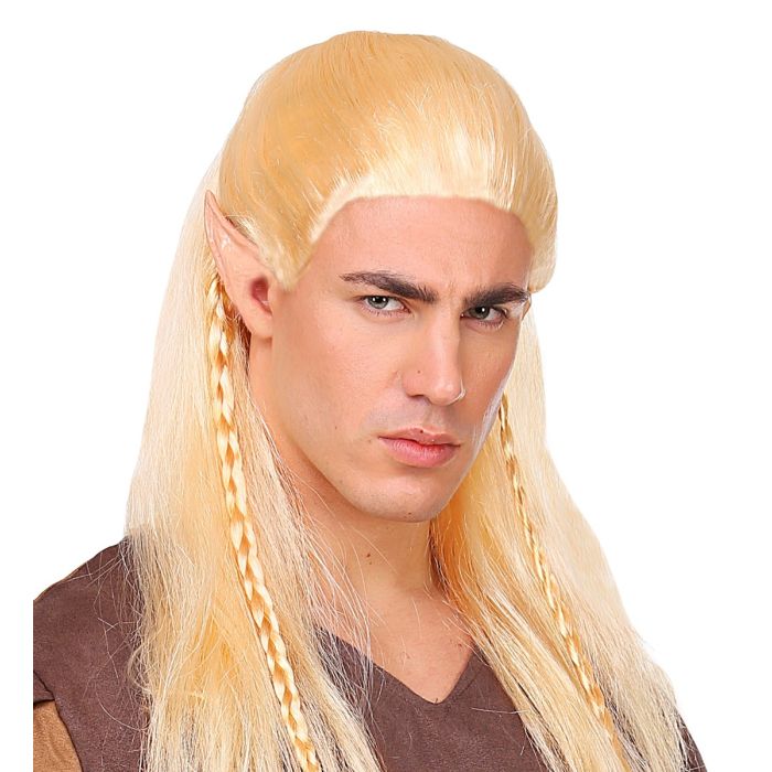 Fake Elf Ears - One Size