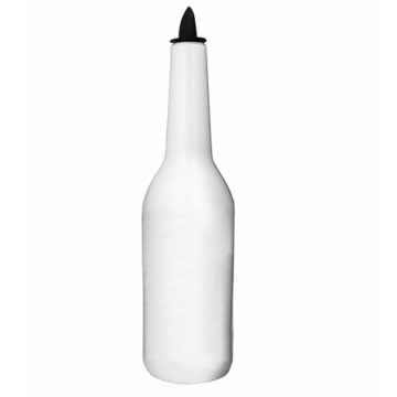 Flair Bottle Training Model