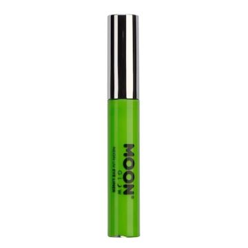Neon UV Eyeliner Intense Green Moon Creations