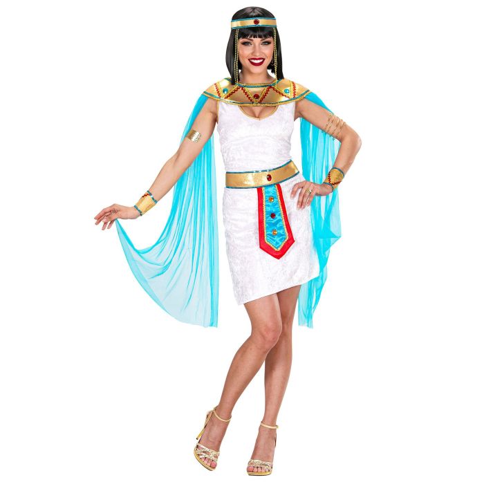 Egyptian Queen Costume for Ladies
