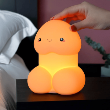 Willy Night Lamp - 15.8 cm