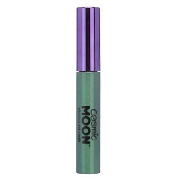 Metallic Eyeliner Green Moon Creations