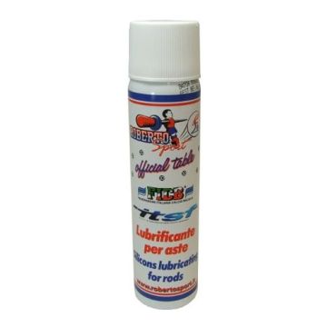 Silicone Spray Foosball 200 ml
