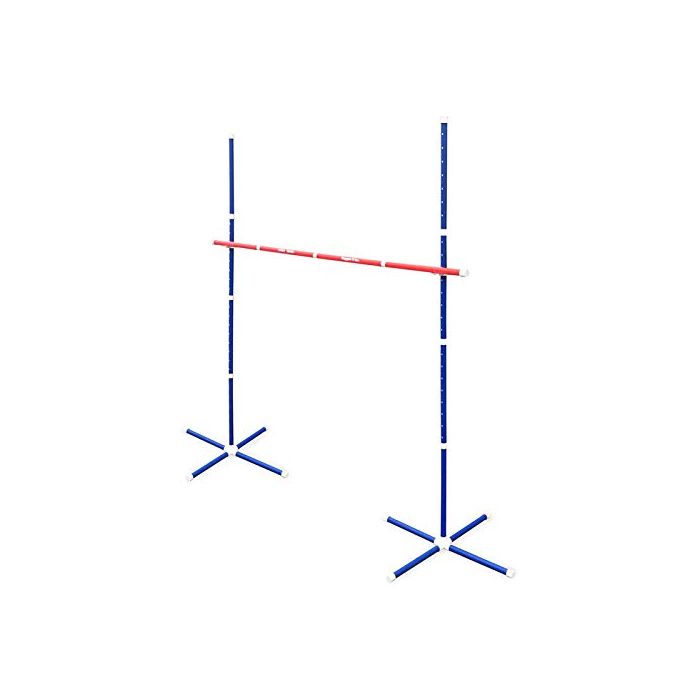 162 cm High Limbo Set