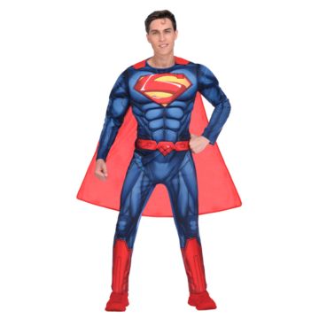 Classic Superman® costume 