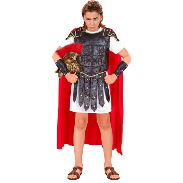 Roman Centurion Costume for Boys
