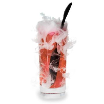 Dry Ice Drink Stick 6x