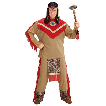 Indian Costume for Men - 3 Pieces