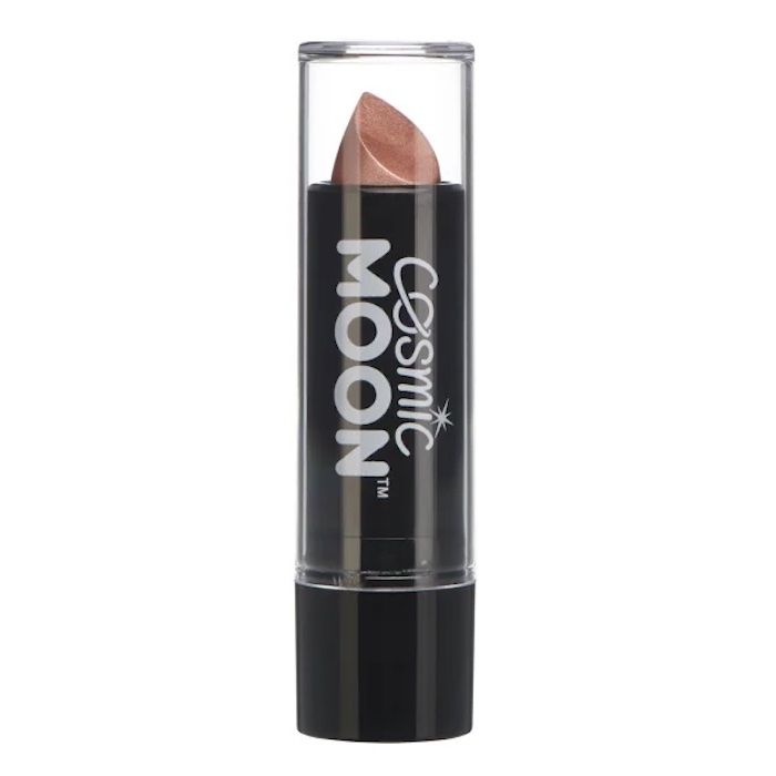 Metallic Lipstick Rose Gold 5 g Moon Creations